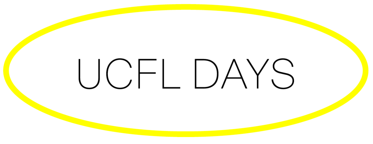 UCFL Days tight UCFL Days tight